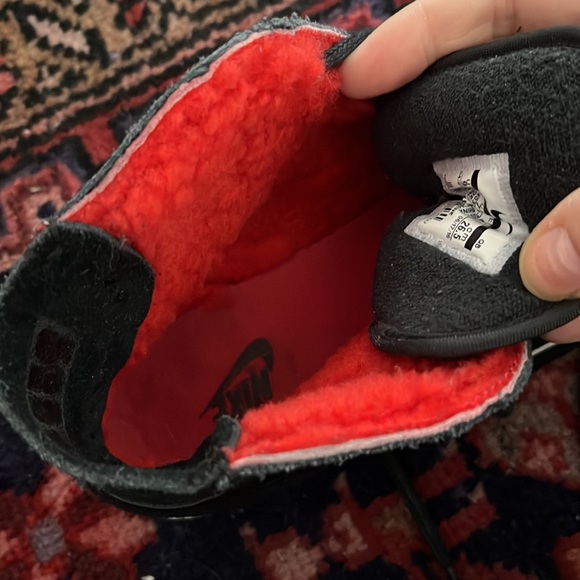 Nike Blazer Mid - Picture 9 of 9